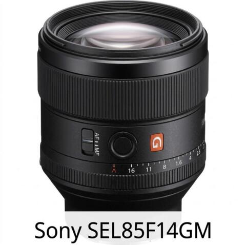 樂天商城 - 【中古】 SONY（ソニー） FE 85mm F1.4 GM SEL85F14GM レンズ