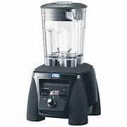 Rakuten - 【中古】 FMI MX-1200XTP 業務用パワフルブレンダー 2.3L 無段階変速 静音・高耐久