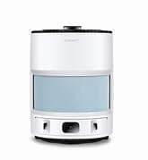  ECOVACS ATMOBOT650 移動式空気清浄ロボット Wi-Fi対応 スマートアプリ連携 電源確認済み