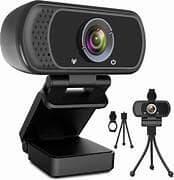 Rakuten - 【中古】 USB接続 WEBカメラ 1080P フルHD 自動露出補正 自動ホワイトバランス ドライバ不要