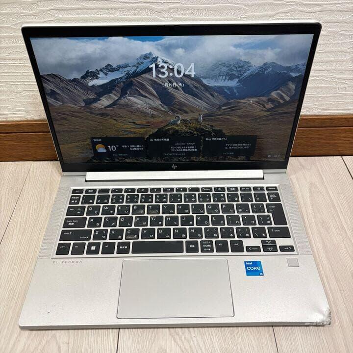 楽天市場】Core i5-1235U（メモリ容量16GB）の通販