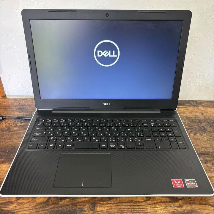 楽天市場】dell inspiron 15-3585（メーカーDell）の通販