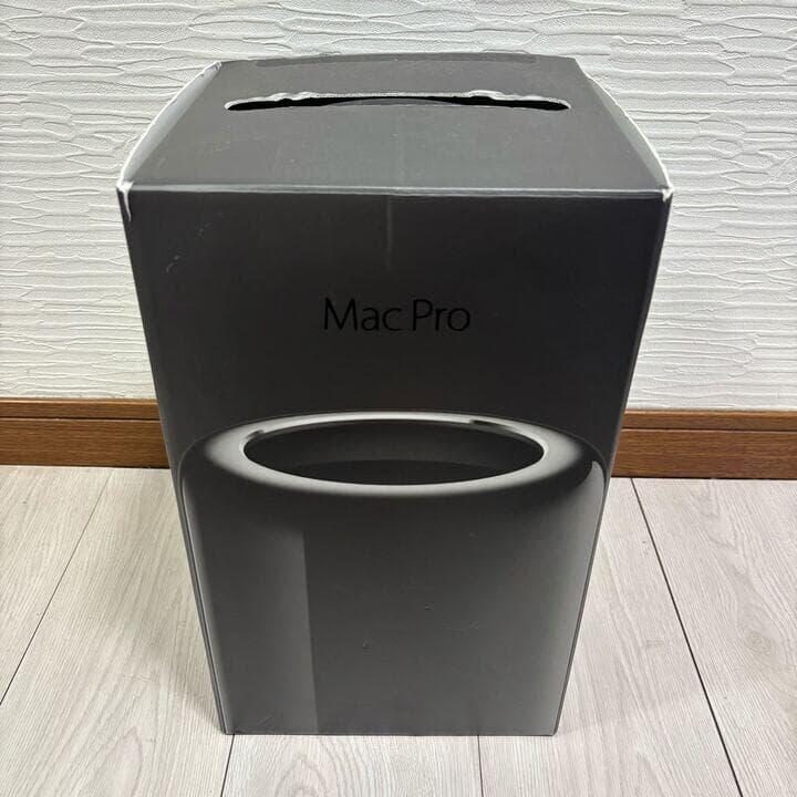 楽天市場】アップル Mac Pro（デスクトップPC｜パソコン）：パソコン