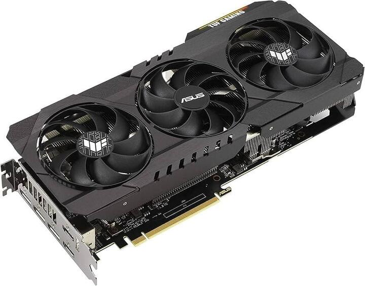 乐天商城 - 【中古】 ZOTAC GeForce RTX 3080 グラフィックボード 動作確認済み HDMI・DisplayPort対応