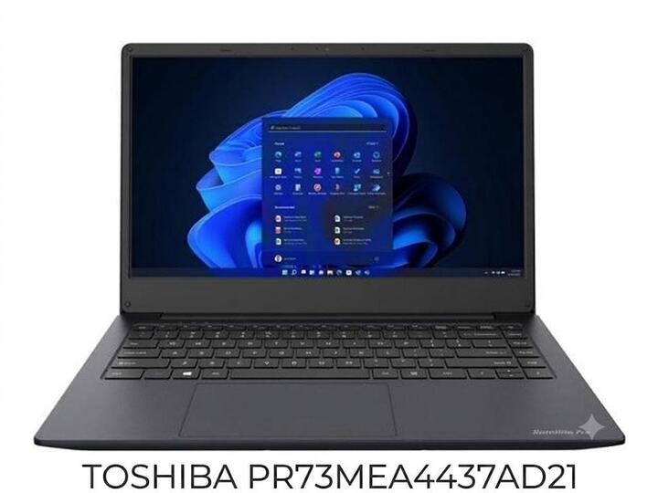 【中古】【ジャンク】 TOSHIBA ノートパソコン PR73MEA4437AD21 動作未確認 現状渡し