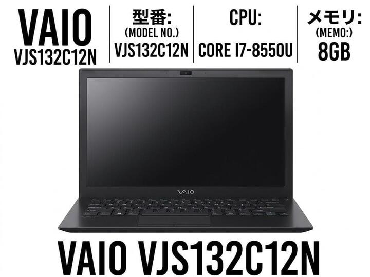 楽天市場】Core i7（メーカーVAIO）（ノートPC｜パソコン）：パソコン