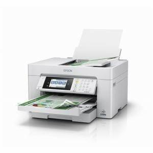注意事項・おすすめポイント EPSON PX-M6010Fの中古プリンターです。完全検査済みで動作確認済みです。純正箱・電源ケーブル付属。 商品仕様 メーカー EPSON（エプソン） 型番 PX-M6010F タイプ プリンター 付属品 純正箱 / 電源ケーブル 状態 中古品（完全検査済み）動作確認済みです。 当店の保証 あり（安心の初期不良対応）※詳細は「会社概要／返品について」をご確認ください。 領収書発行 可能（発行希望の場合は備考欄に宛名・但し書きをご記入ください） 管理番号 20260714-7804-1