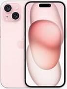 樂天商城 - 【中古】 Apple iPhone 15 スマートフォン 256GB 6.1インチ ピンク SIMフリー iOS