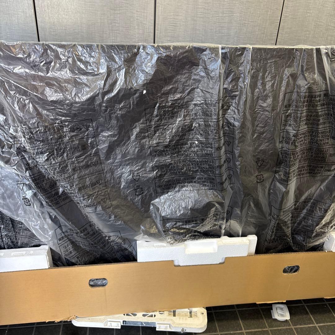 ����š� Panasonic TH-65MZ2500 65V�� 4Kͭ��EL�ƥ�� �ϥǥ���3 Wi-Fi Bluetooth ����̵��