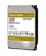 樂天商城 - Western Digital 3.5インチ 内蔵HDD 12TB SATA BLANCCO完全データ消去済 PC NAS録画対応 中古