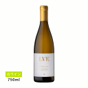 【1万円以上で送料無料】【通常商品】LVE シャルドネ(白ワイン)