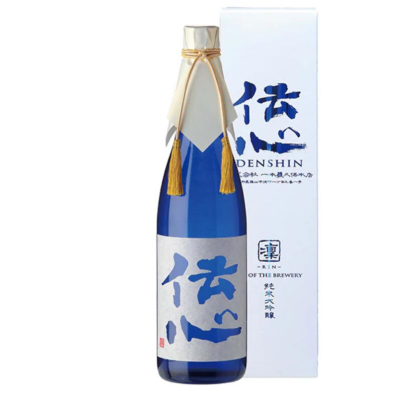 ［凜］ 純米大吟醸の商品画像