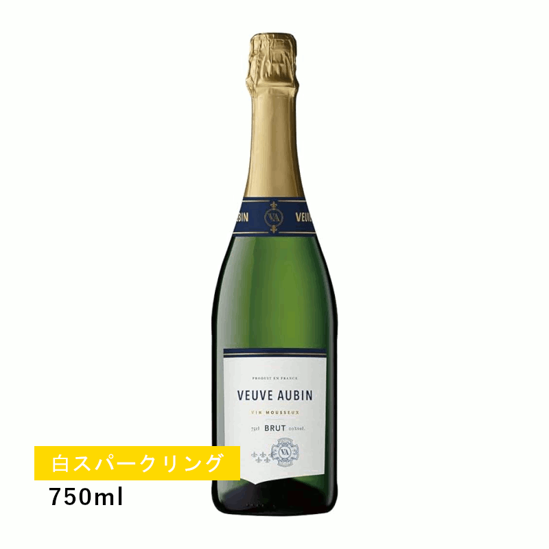乐天商城 - 【1.1万円以上で送料無料】【通常商品】ヴァン ムスー ブリュット ヴーヴ アーバン(スパークリング)