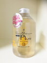 【マラソン ポイントUP】サウンドシャンプー PLUS+ スカルプタイプ 〜 天然オレンジオイル 配合 スッキリ 清潔感 と 潤い あふれる 頭皮 へ ※ポンプ...
