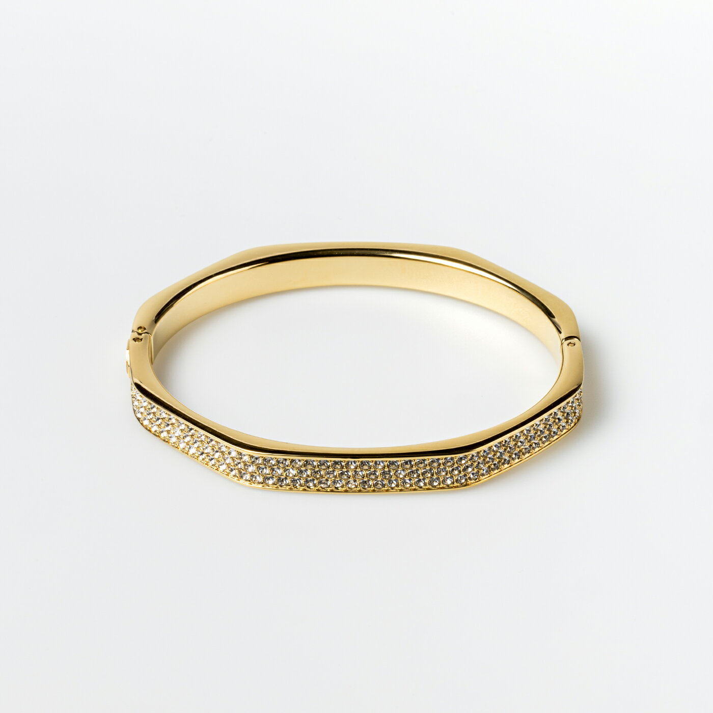 SWAROVSKIۥե Х󥰥 ֥쥹å RE DEXTERA BANGLE OCT PAVE5656844  ǰ ե