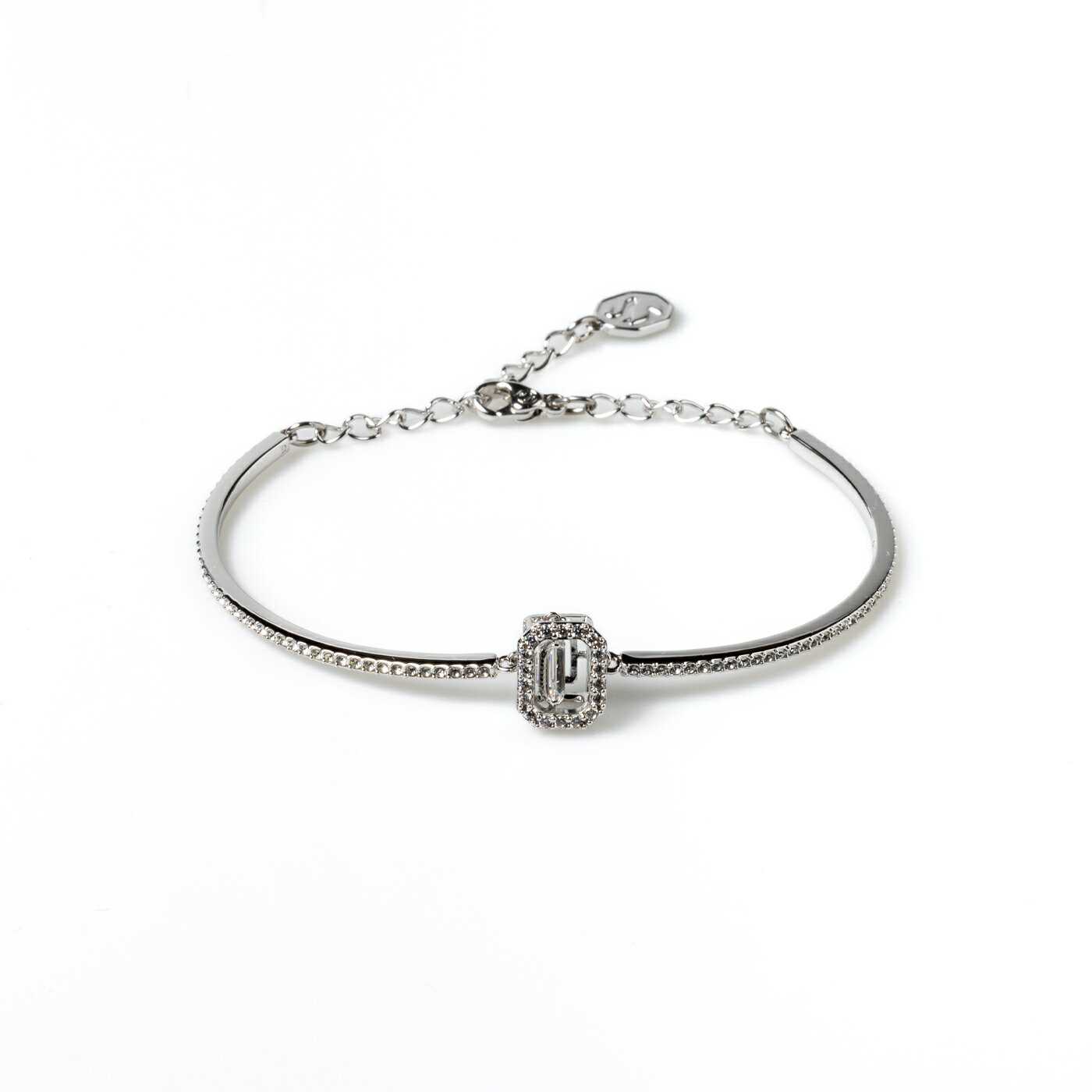 【SWAROVSKI】スワロフスキー バングル ブレスレット Millenia バングル 5638494 誕生日 記念日 ギフト