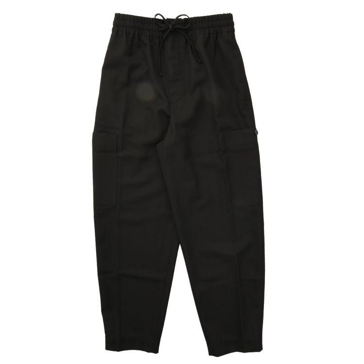 【KENZO】 ケンゾー FE65PA5019RE カーゴ ジョグパンツ