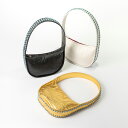 【MARICI】 THE CHELSEA STUD ショルダーバッグ ブラック ゴールド ホワイト おしゃれ レディース ブランド ギフト