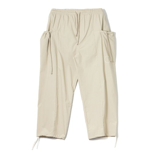 【CRAIG GREEN】クレイググリーン CIRCLE TROUSER CGSS24CWOTRS67 パンツ コットン 【CRAIG GREEN】クレイググリーン CIRCLE TROUSER CGSS24CWOTRS67 パンツ コットン