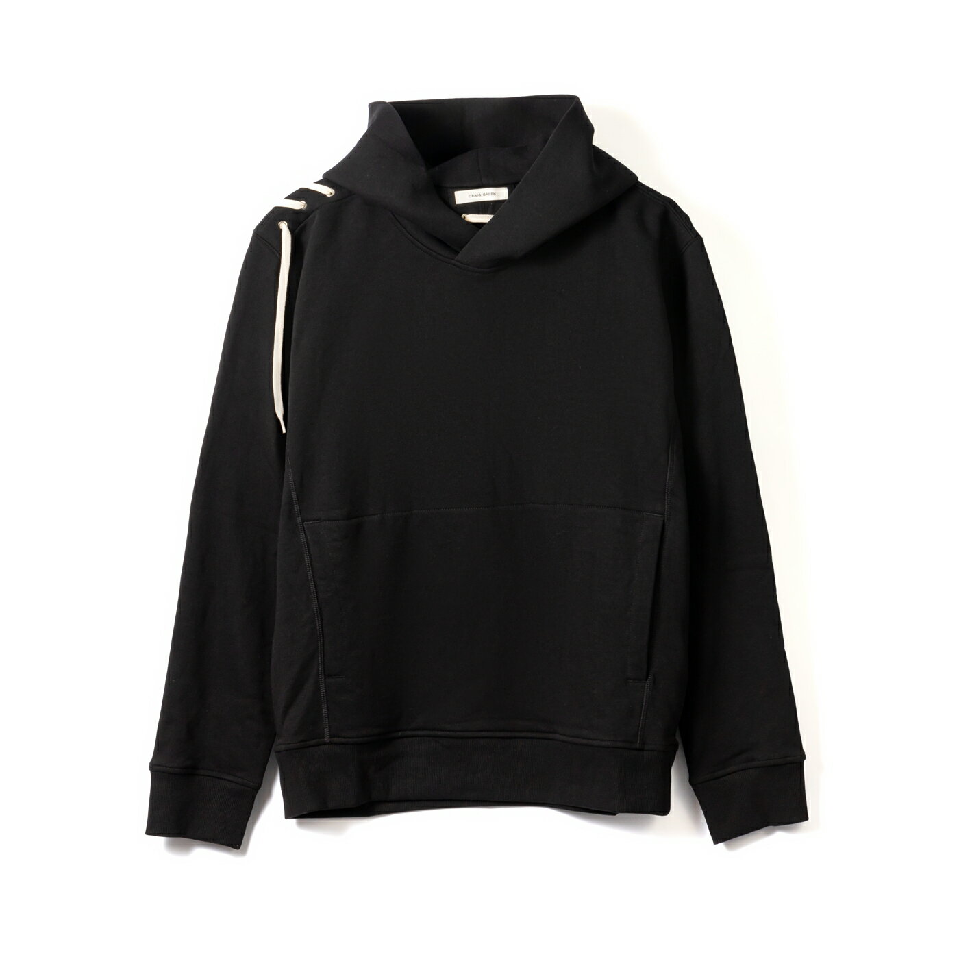 パーカー・フーディ CRAIG GREEN TEDDY PULLOVER 楽天市場】craig green(パーカー|トップス):メンズ