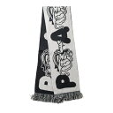 【PAWA SPEED SPORTS】パワスピードスポーツ Doggo Scarf P030 スカーフ