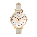 【Olivia Burton】オリビア バートン WATCH OB16BB17 腕時計 レディース