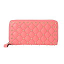 【VALENTINO】ヴァレンティノ MW0P00NAP 長財布 レザー(4)