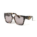 【Dolce & Gabbana】ドルチェ&ガッバーナ 0DG4438 サングラス(4)
