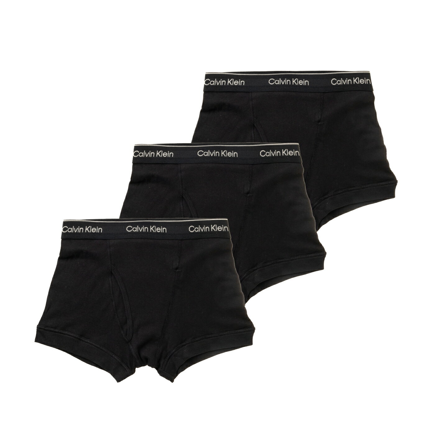 カルバンクラインTRUNK3PK0...