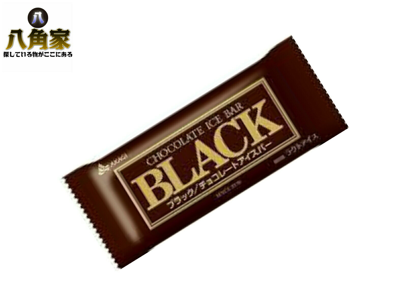 赤城乳業 AKAGI ブラック チョコレートアイスバー 75ml 32本入 ギリチョコ 友チョコ バレンタイン