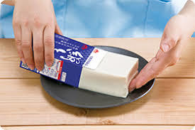 森永乳業 絹とうふ しっかり 253g 12丁...の紹介画像2