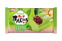 丸永 あいすまんじゅう 抹茶 90ml×20個 差し入れ 新商品 夏休み 母の日 父の日 プレゼント アイス
