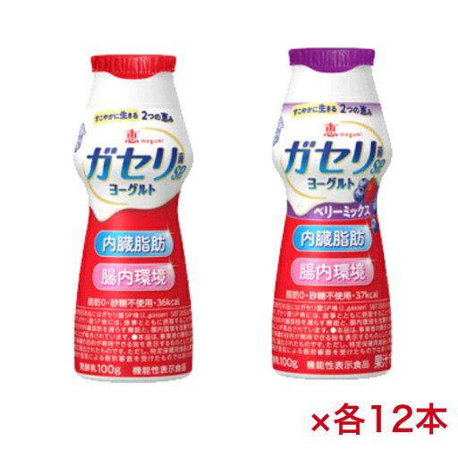 雪印メグミルク 恵megumi ガセリ菌SP株ヨーグルトプレーン・ベリーミックス各種12本 24本入り 健康 ヘルシー 差し入れ 詰合せ 大容量 飲料セット 乳製品 飲むヨーグルト 雪印メグミルク 恵megumi ガセリ菌SP株ヨーグルトプレーン・ベリーミックス各種12本 24本入り 健康 ヘルシー 差し入れ 詰合せ 大容量 飲料セット 乳製品 飲むヨーグルト