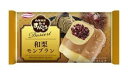 丸永 あいすまんじゅうDessert和栗モンブラン 85ml×20本 アイスクリーム 和スイーツ人気 ランキング上位 限定 新商品 差し入れ 贈答品 プレゼント...