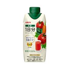 キリン おいしい免疫ケア 野菜と果物 1食分 330ml 12本入り 野菜ジュース ビタミンC 在宅勤務 お歳暮 御年賀 年末年始 母の日プレゼント 差し入れ ...