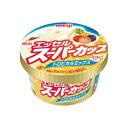 アイス 明治 スーパーカップ トロピカルミックス 200ml×24個 母の日ギフト 人気 ランキング上位 差し入れ 新商品 プレゼント ご褒美 デザート 熱中症...
