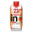 新商品 森永 In PROTEIN すっきりマンゴーオレ風味 330ml×12本 ダイエット 差し入れ 健康維持 プレゼント プロテイン 乳飲料 2,980円
