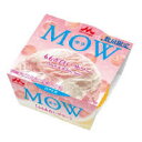 アイス 新商品 森永 MOW もも&白いサワー 140ml×18本熱中症対策 ギフト 差し入れ 人気 誕生日 パーティー プレゼント デザート 新商品 限定 御祝