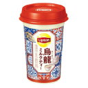 森永リプトン烏龍ミルクティー 240ml×10本新商品 差し入れ 贈答品 プレゼント 誕生日 冬休み お祝い ギフト パーティー 在宅勤務 おうち時間 バレンタ...