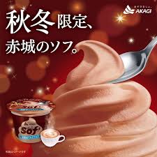 アイス バレンタイン ホワイトデー 赤城 ソフ　北海道ミルクココア 150ml×24本 氷菓 プレセント 新商品 期間限定 差し入れ 冬ギフトお礼 景品 — vista 2