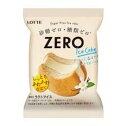 商品情報 名称ロッテ ZEROアイスケーキ44ml24個 内容量44ml