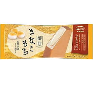 丸永 きなこもち 御餅 90ml×24本差し入れ　贈答品 誕生日 冬休み 年末年始 御年賀 パーティー 熱中症対策 水分補給 御年賀 おやつ バレンタイン 在宅勤務 おうち時間 ステイホーム アイス