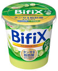 グリコ Bifix ヨーグルト すっきりアロエ 330g×6個朝食ヨーグルト 腸活 便秘改善 おやつ 食物繊維