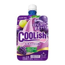 アイス ロッテ クーリッシュもぎたて巨峰 135ml 24個入 新商品 氷菓 熱中症対策 人気 ランキング上位デザート 合宿 誕生日 差し入れ アイス 熱中症対策 お中元 新商品 氷菓 人気 ランキング上位 夏休み 新商品 差し入れ 誕生日プレゼント イベント デザート 合宿 景品 ご褒美 秋の味覚である巨峰の味わいが楽しめる新作クーリッシュです。収穫後24時間以内に搾汁した完熟巨峰果汁を20％使用し、まるで本物の果実を頬張るようなジューシーな味わいに仕立てました。アイスクリーム 人気 ランキング上位 夏休み 新商品 差し入れ　贈答品 プレゼント 誕生日 春休み お祝い 年末年始 御年賀 パーティー　おうち時間 在宅勤務 熱中症対策　おやつ 夏祭り イベント 景品 御礼 お歳暮 敬老の日 保育園 幼稚園 2