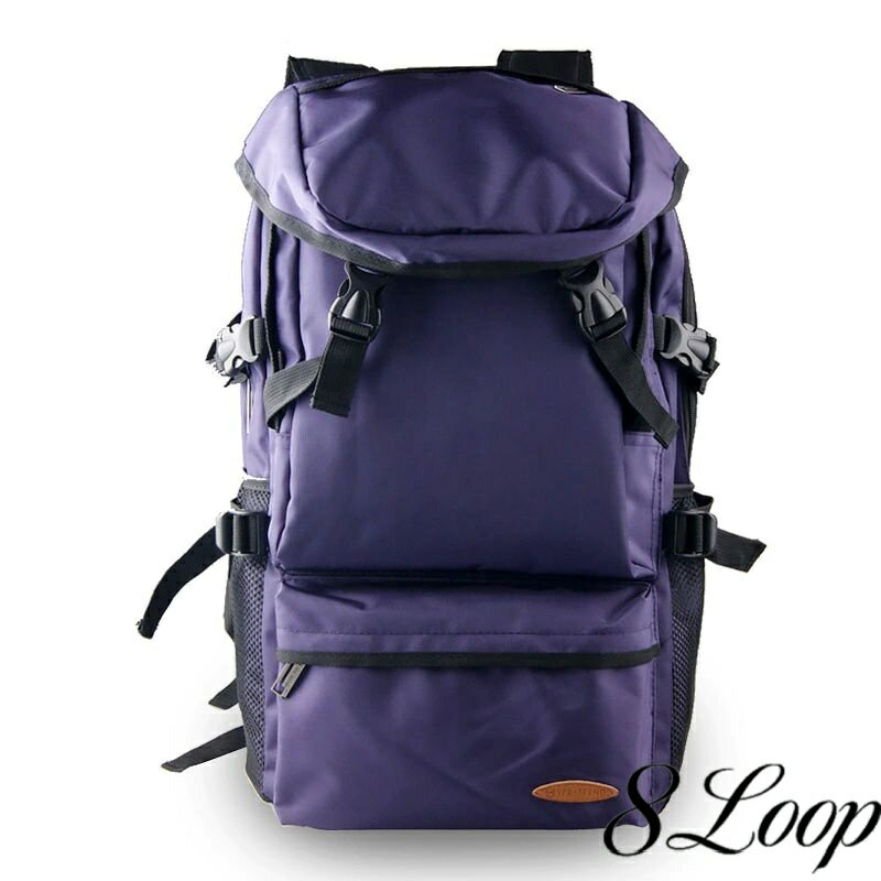 登山用リュック リュックサック 大容量 リュック 通学 登山 旅行 防災 遠足 軽量 撥水 アウトドア バックパック レディース メンズ ザック