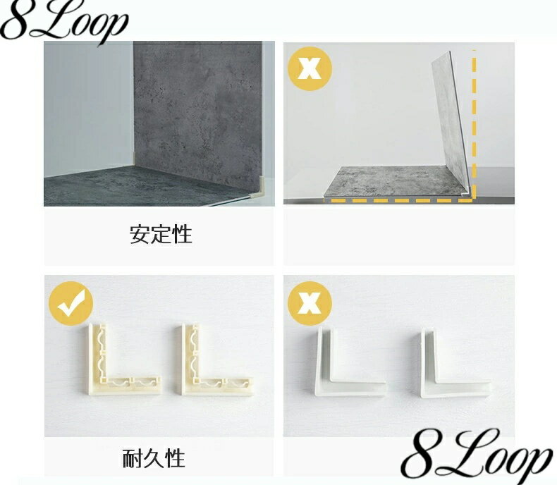 背景シート 撮影用背景板 二枚セット サイズ40*40cm スタジオ背景スクリーンシート...
