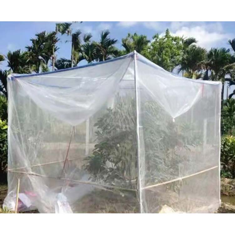防虫ネット 防虫シート 防虫網 鳥よけ ネット 幅3m×長さ10m 2個セット 網目が細か...