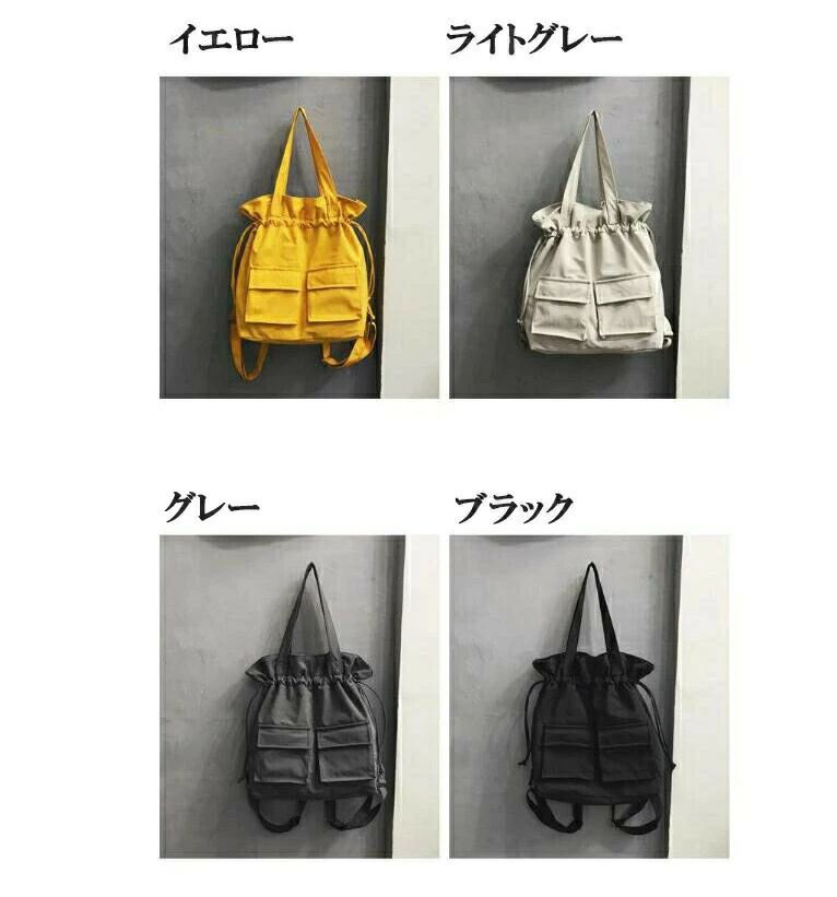 トートバッグ リュック 2way ショルダーバッグ リュックパック デイパック 大容量 レディース メンズ トートリュック マザーズバッグス