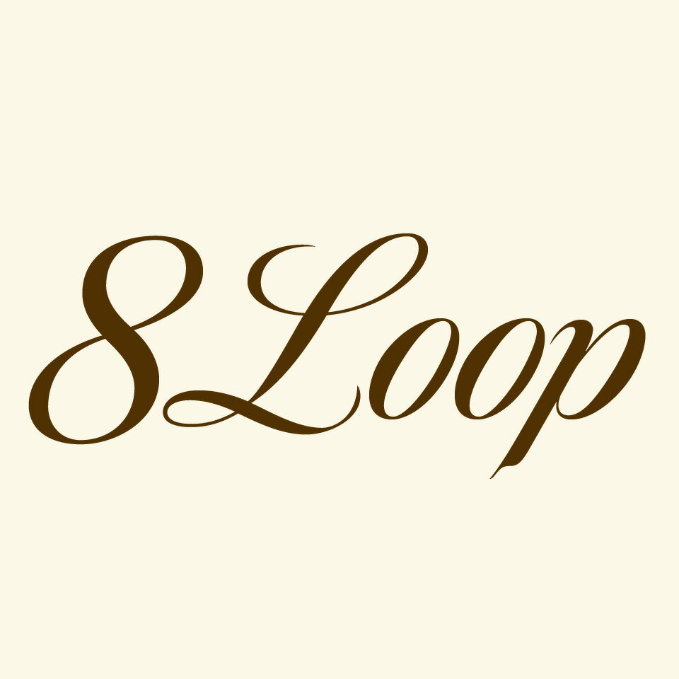 おしゃれ・可愛いピアス8Loop