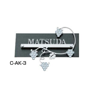 ɽ ŷ series CRYSTAL LINE ꥹ饤 C-AK-3